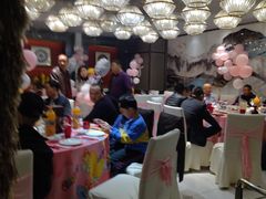 大堂-丰收日(五角场店)