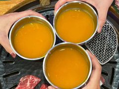 -玄希浪漫厨房·韩料烤肉(湖滨银泰in77店)