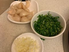 糖蒜-八先生涮肉房(三里河店)