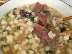 -陈熹公民族美食文化餐厅(中华广场店)