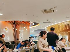 -汉来海港·海鲜自助餐厅(上海七宝领展广场店)