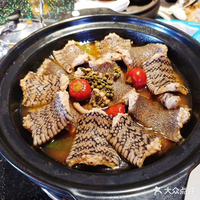 味可道美食坊(福基路店)图片