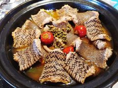 -味可道美食坊(福基路店)