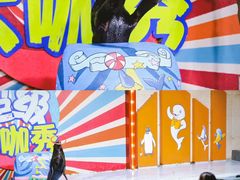 -南昌海洋公园