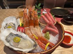 -鸟山鸣·日料食堂(王府井店)