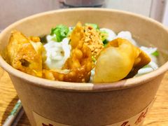 -非遗·十八曲鱼饺(西马总店)