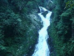 -井冈山风景名胜区-黄洋界