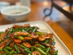 -61号餐吧(兴坪古镇漓江店)