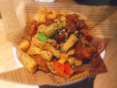 -太二酸菜鱼(天鹅湖万达店)