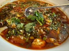 -院8里·小聚园老川菜(九眼桥店)