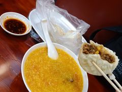 -老陶包子铺(南大西南村店)