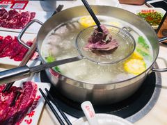 -为什么牛潮汕牛肉火锅(中信广场店)