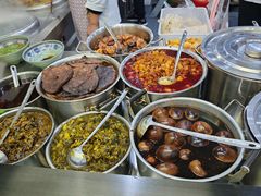 -旺泉餐饮店·清真牛肉面馆