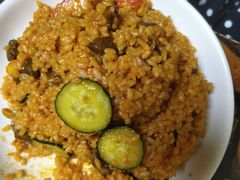 -小艾家的炒饭(万新村店)