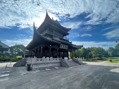 -中华孝德园