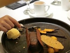 -王品牛排(郑州大卫城店)