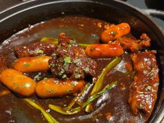 -Ameigo梅果·云贵川bistro(长宁来福士店)