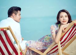 -青禾蒙娜丽莎婚纱摄影(武汉总店)