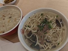 -口福汤包馆(融汇店)