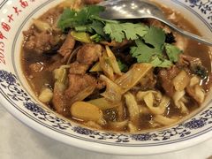 -老浒记烤鸭-北京菜(琉璃厂店)