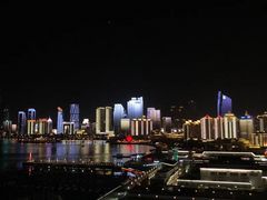 -VENU+海景酒廊
