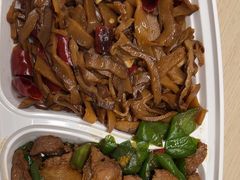 -西江美食舫·江西菜(健德桥店)