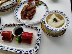 -宁波状元楼酒店(和义路店)