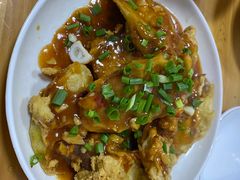 -老字号怡玺·藿香雅鱼(20年雅安店)