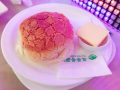 -翠华餐厅