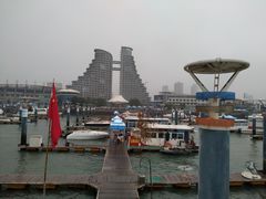 -日照世帆赛基地