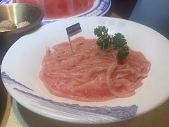 -蜀家渝重庆火锅(南屏街店)