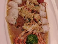 -白金汉爵大酒店·中餐厅(相城店)