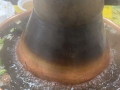 -原柳滩高台阶涮羊肉