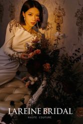 -拉瑞娜LaReine婚纱礼服高级定制