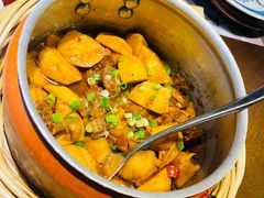 -隐厨·中国菜馆(三里屯T+MALL店)