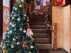 -BISTROFIORE美伊娜(伊犁南路店)