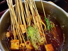 -付小姐在成都(中山公园店)