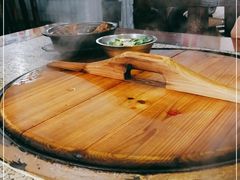 -好灶头妈妈菜·柴火灶台鱼·千岛湖土菜地标美食