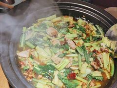 -九锅一堂酸菜鱼(新南凯德直营店)