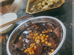 -大邑李记肥肠血旺