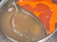 -左庭右院鲜牛肉火锅(新梅广场店)