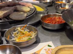 -GOGIYA·咕叽吖韩国传统烤肉店(东方新天地店)