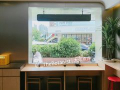 -口福汤包馆(融汇店)