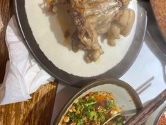 -老天桥蛙炉火锅(姑苏总店)