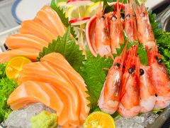 -将太无二·北美传奇寿司(荟聚购物中心西红门店)