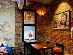 -16毫米咖啡&酒吧(南锣鼓巷店)