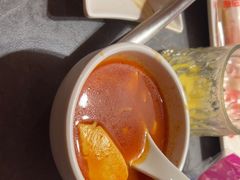 -竹犇番茄火锅(长风街店)