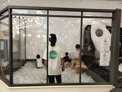 -Lilliput粒粒堡亲子餐厅(置汇旭辉店)