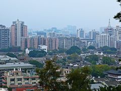 -乌山风景区