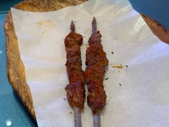 -新疆巴州金丝特餐厅(大钟寺店)